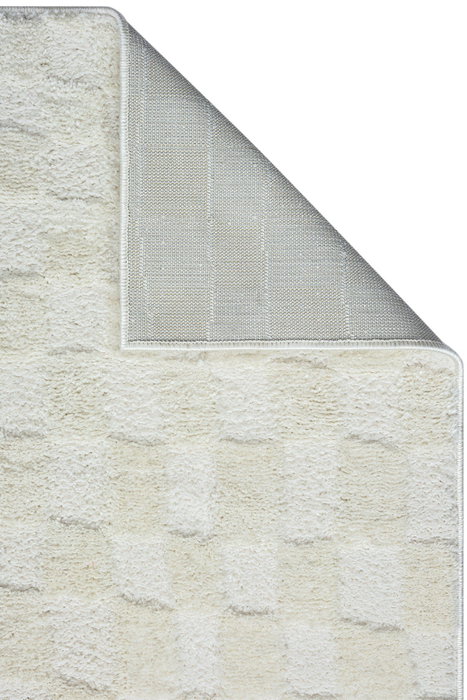 Conceptum Jung 7184 Alfombra Crema 80 x 150 cm